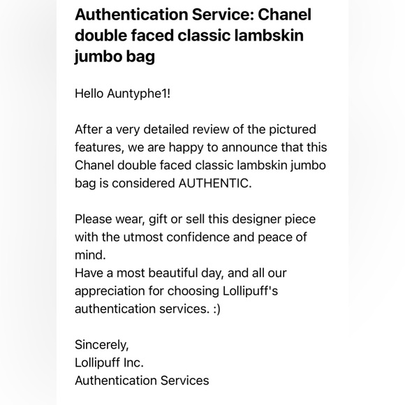 Extremely rare Chanel vintage lambskin two faced double flap bag 18k gold - Picture 12 of 16